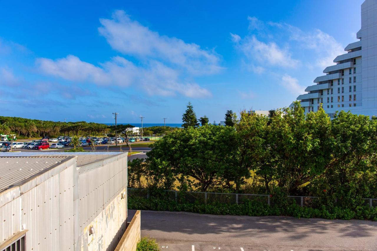 Mr.Kinjo Beach Side Kafu-Shi Ishigaki  Exteriör bild